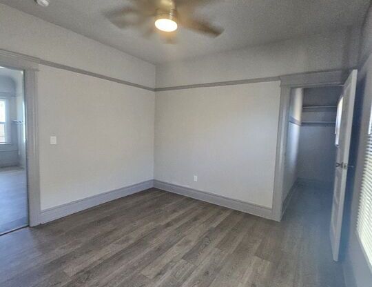 2 beds, 1 bath, 1,050 sqft, $2,900, Unit 1/2