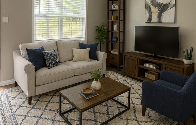 2 beds, 1.5 baths, 1,080 sqft, $1,395, Unit M3