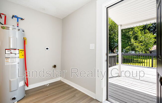 Partner-provided property photo