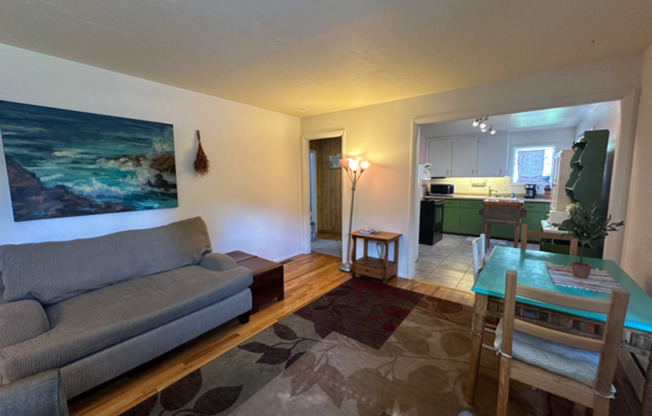 1 bed, 1 bath, $2,395