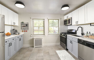 Haven New Providence