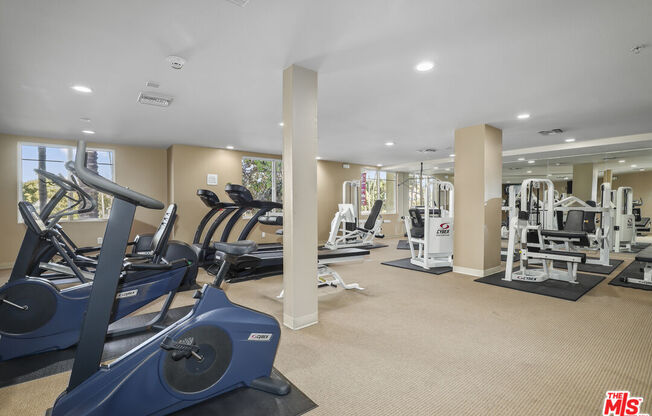 13200 Pacific Promenade