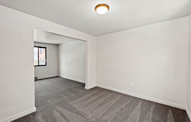 2 beds, 1 bath, 900 sqft, $1,549, Unit 52 Melvin Court - Bldg. E