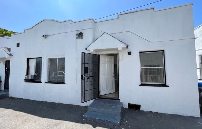 Newly Renovated 1 Bedroom in West Adams