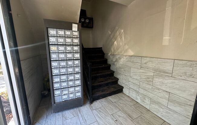 Studio, 1 bath, $835