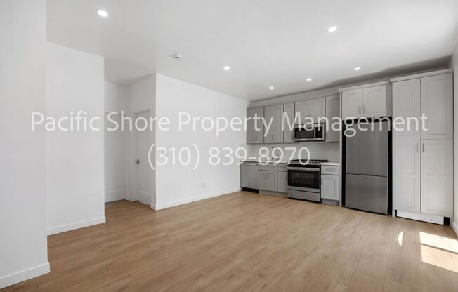 203 Benton Way Apartments