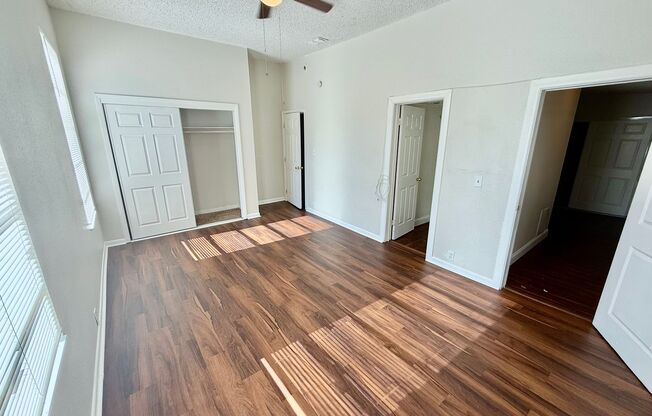 NEW PRICE! 3/2 Home Available Now!