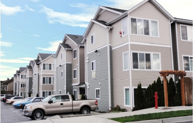 Centerwood Apartments