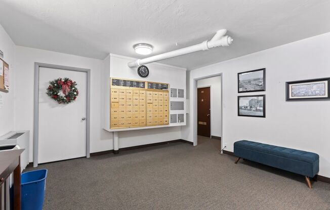 Excellent Condo Location!