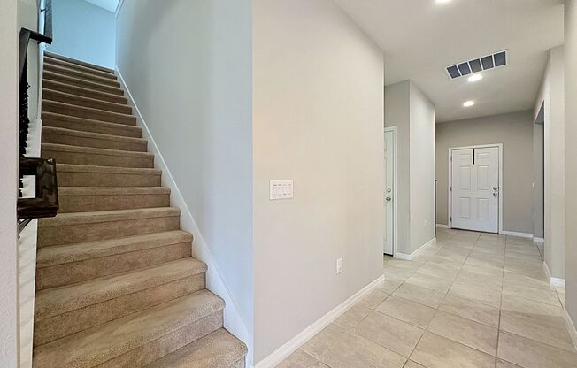 Beautiful and spacious Home in East Lake Preserve, Kissimmee