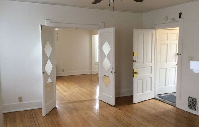 L^3 Flats - Humboldt Ave