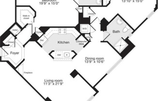 Partner-provided photo for $4929 unit