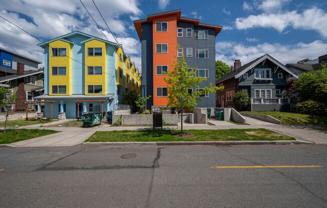 Studio, 1 bath, 175 sqft, $1,199, Unit Unit 504