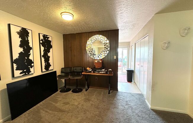 Rent-ready this July: 2 Bedroom and 1 Bathroom apartment in Beaver, PA ~ Apply Now and secure this apartment!