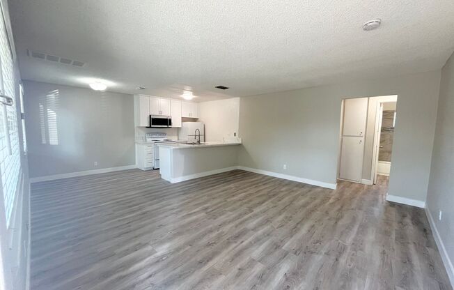 1 bed, 1 bath, $1,495, Unit 05