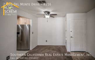 23715 Del Monte Dr #203