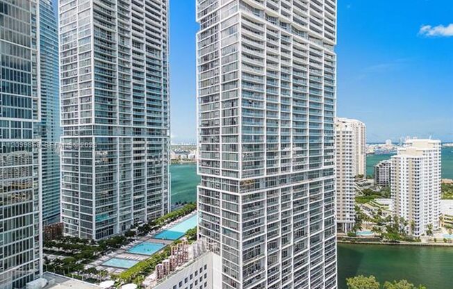 2 beds, 1 bath, $6,470, Unit # 4309