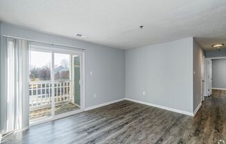 2 beds, 1 bath, 835 sqft, $1,200, Unit 2338E