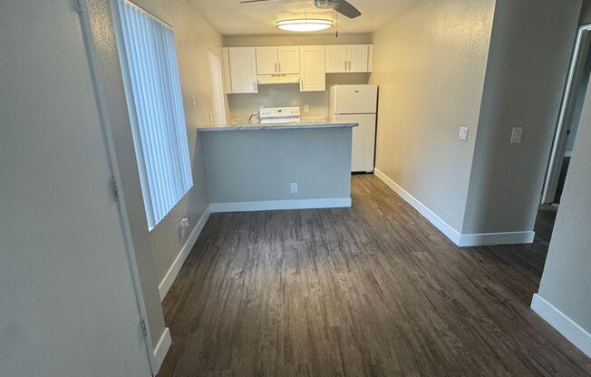 2 beds, 1 bath, 776 sqft, $2,625, Unit 204