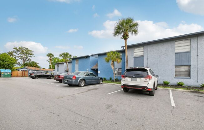 2 beds, 2 baths, 1,125 sqft, $1,650, Unit 7