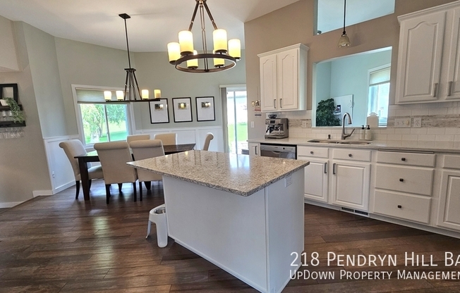 218 PENDRYN HL BAY