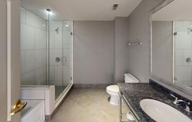 Bridging the gap between convenience and luxury