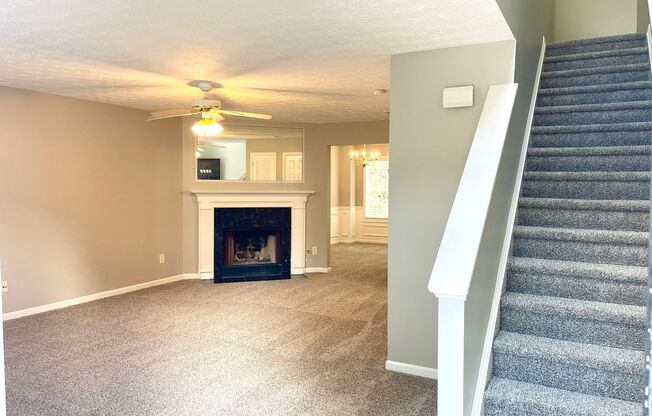 Welcome to the Perfect Roommate Floor Plan! Located in the vibrant city of Decatur, GA, this 2-bedroom, 2.5-bathroom home is designed with comfort and convenience in mind.