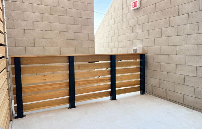 Studio, 1 bath, 285 sqft, $2,175, Unit 104