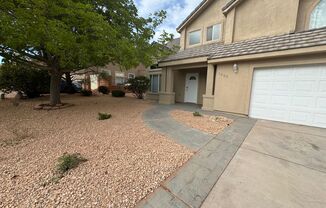 4 beds, 3 baths, $2,695