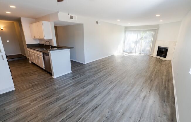 2 beds, 2 baths, 1,195 sqft, $2,648, Unit 301