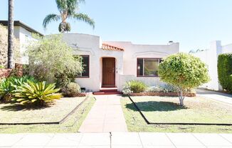 4559, 4561 Idaho Street
