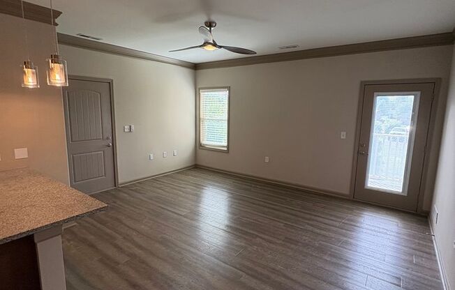 2 beds, 2 baths, 929 sqft, $1,025, Unit 1720-B03