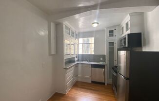 1 bed, 1 bath, $2,195, Unit 02