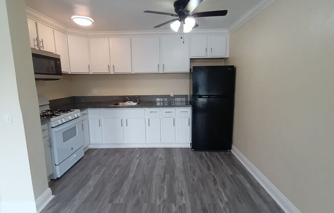 1 bed, 1 bath, $1,300, Unit 2501-15