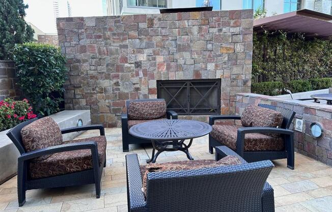 2 beds, 2 baths, 1,315 sqft, $4,500