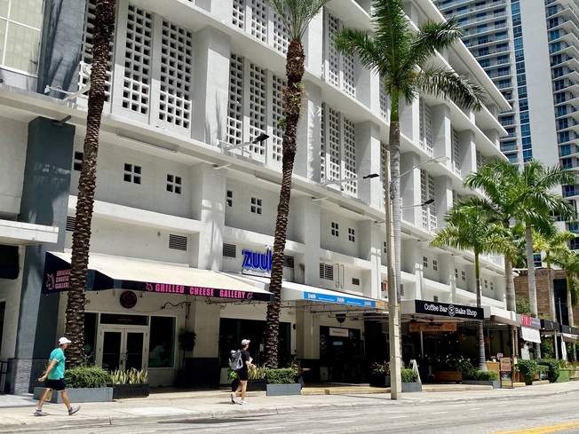 Brickell Restaurants