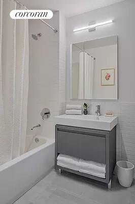 Studio, 1 bath, $4,200, Unit 43E