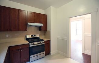 3 beds, 1 bath, $2,695, Unit 1484 California