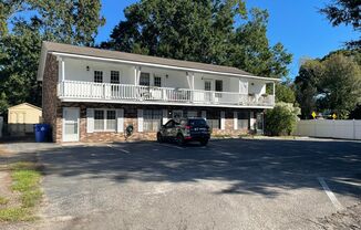 Available March 16th. Water included. RENOVATED 2 BR/1.5 BA Townhouse in the Heart of James Island!