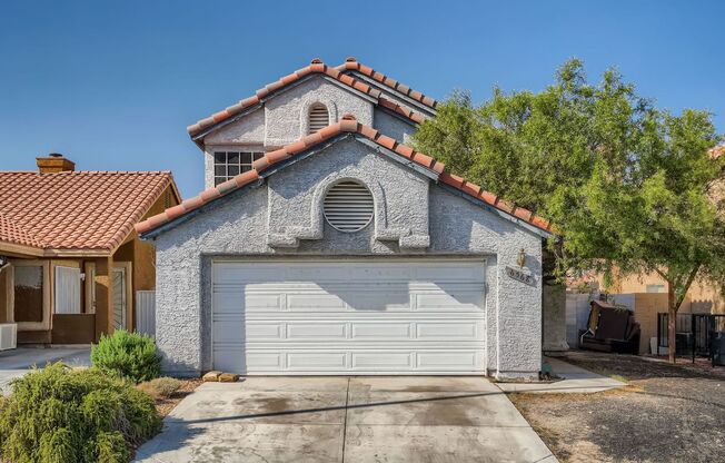 6568 LEMITAR DR LAS VEGAS, NV 89108