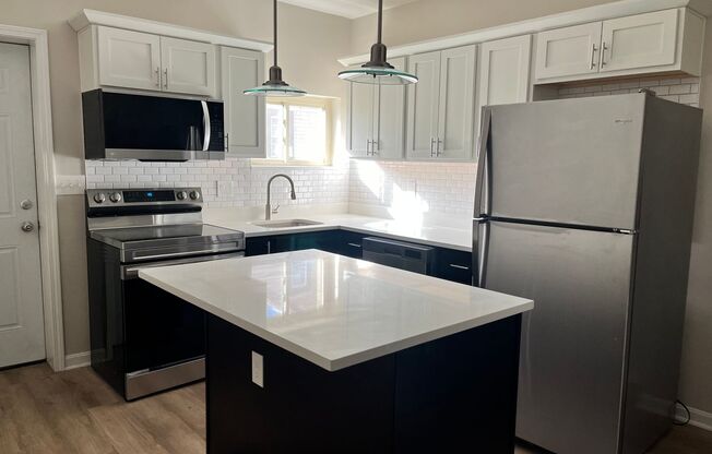 Steps away from Allegheny General Hospital Townhome!