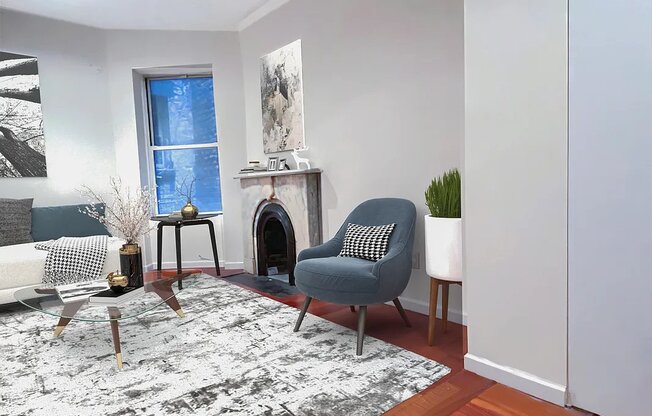 129 W 56 ST