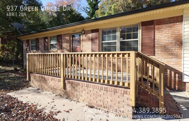 937 GRN CIR DR