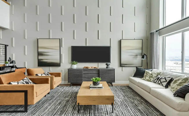 6911 S STATIC PEAK DR