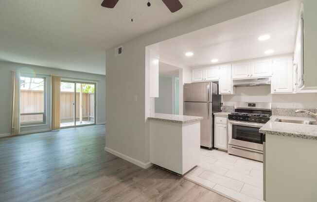 1 bed, 1 bath, 750 sqft, $1,610, Unit 239