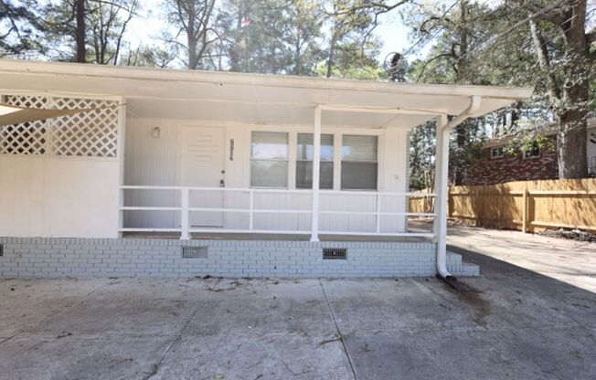 Move-in Ready Condo for Rent!