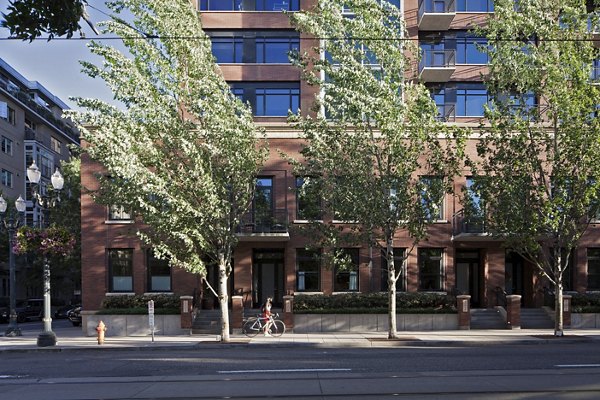 The Wyatt in Portland