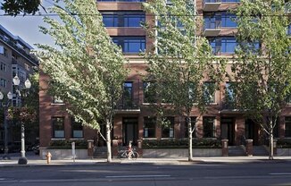 The Wyatt in Portland