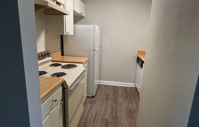 Cedar Creek Condominium