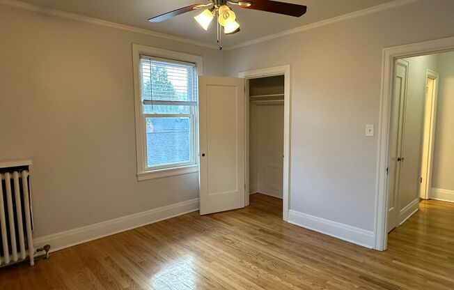 1 bed, 1 bath, 780 sqft, $1,495, Unit 303